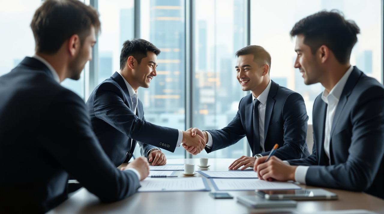 最新电影与腾讯视频达成战略合作，独家内容授权协议正式签署